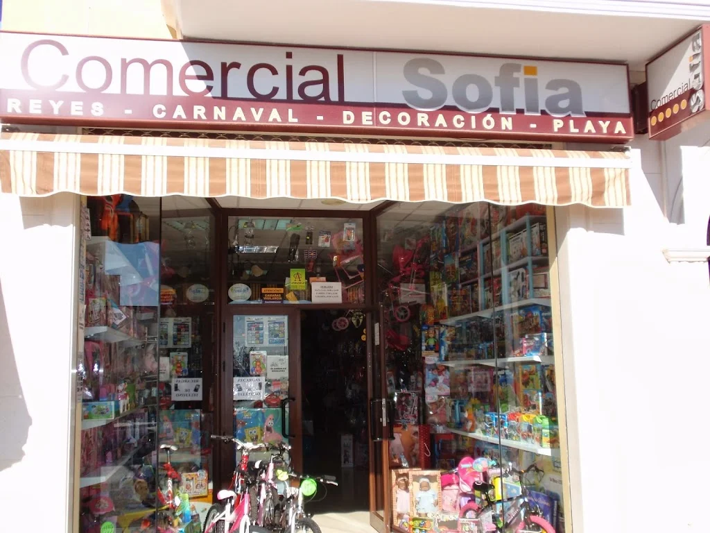 Foto 3 de Comercial Sofia
