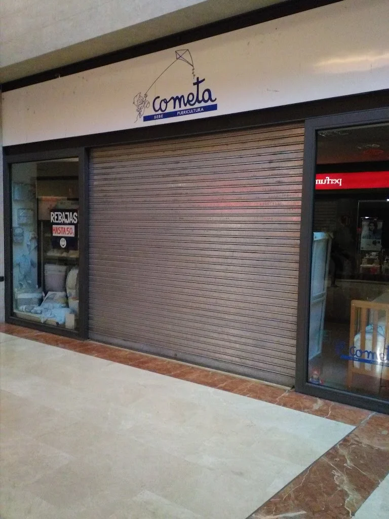 Cometa