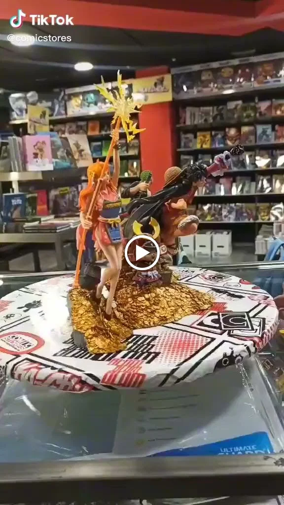 Comic Stores Fuengirola