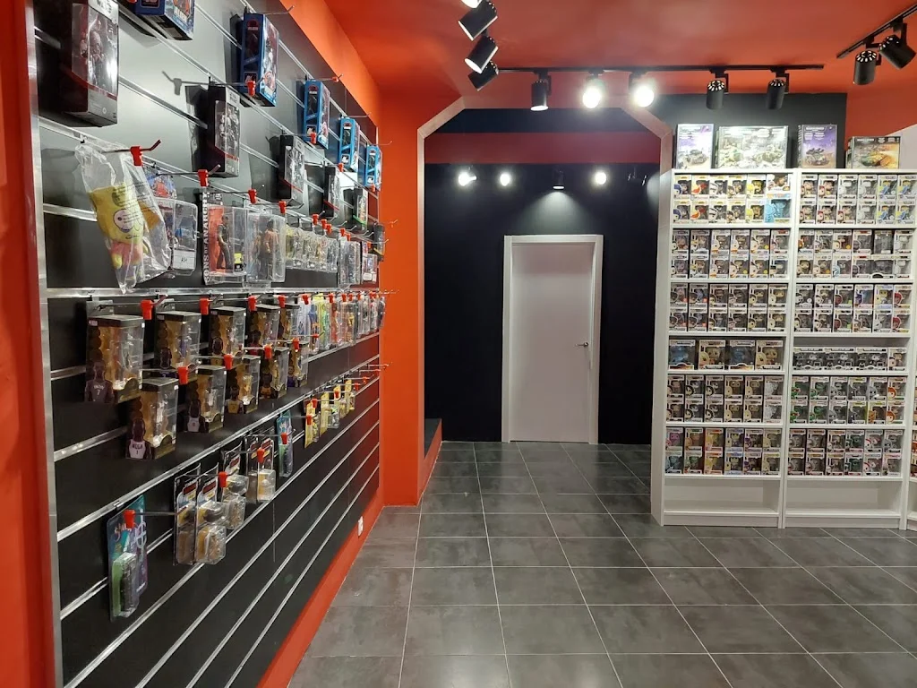 Foto 5 de Cosmonauta Shop Madrid