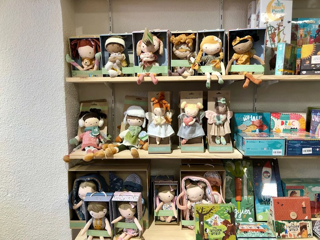Foto 5 de CuCuToys