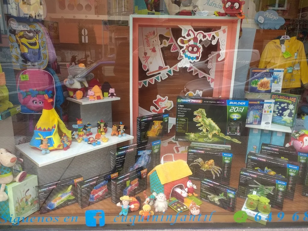 Foto 5 de Cuquin Infantil