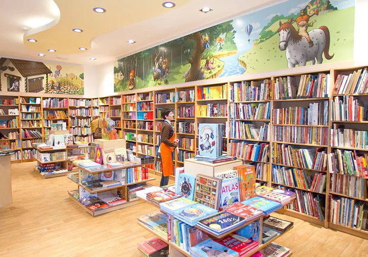 Dideco Nogales Tienda de Juguetes y Libros