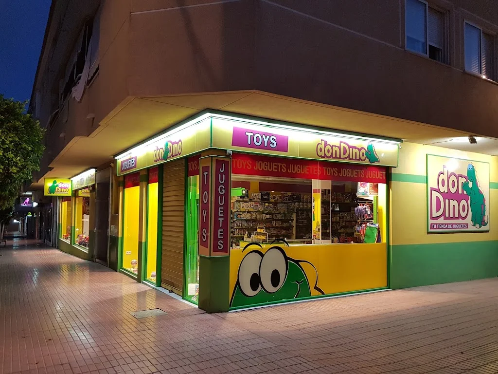 Don Dino Alfas del Pi