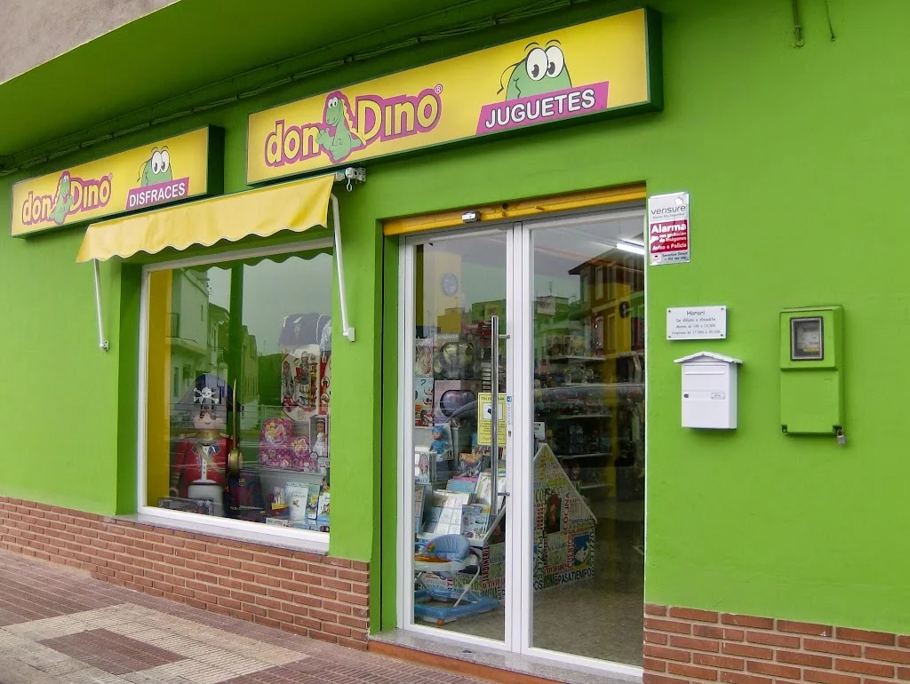 Foto 5 de Don Dino Alginet