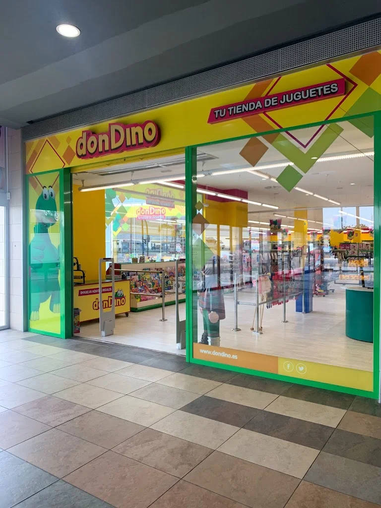 Don Dino Gandia