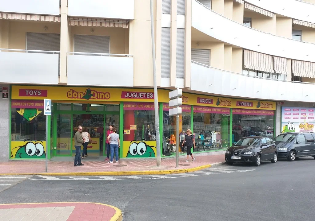 Don Dino Guardamar