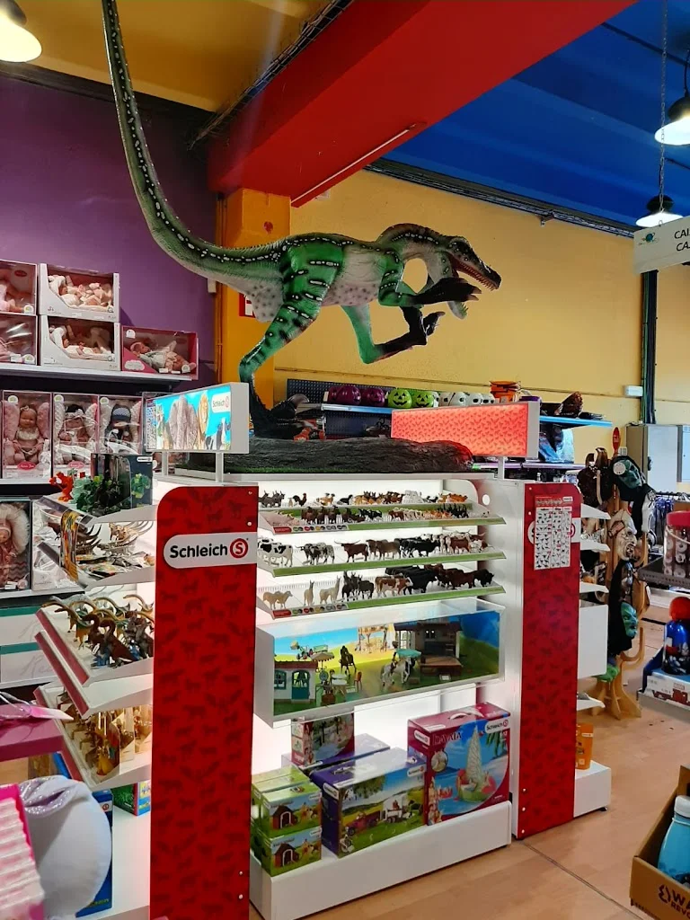 Don Dino Jugueteria