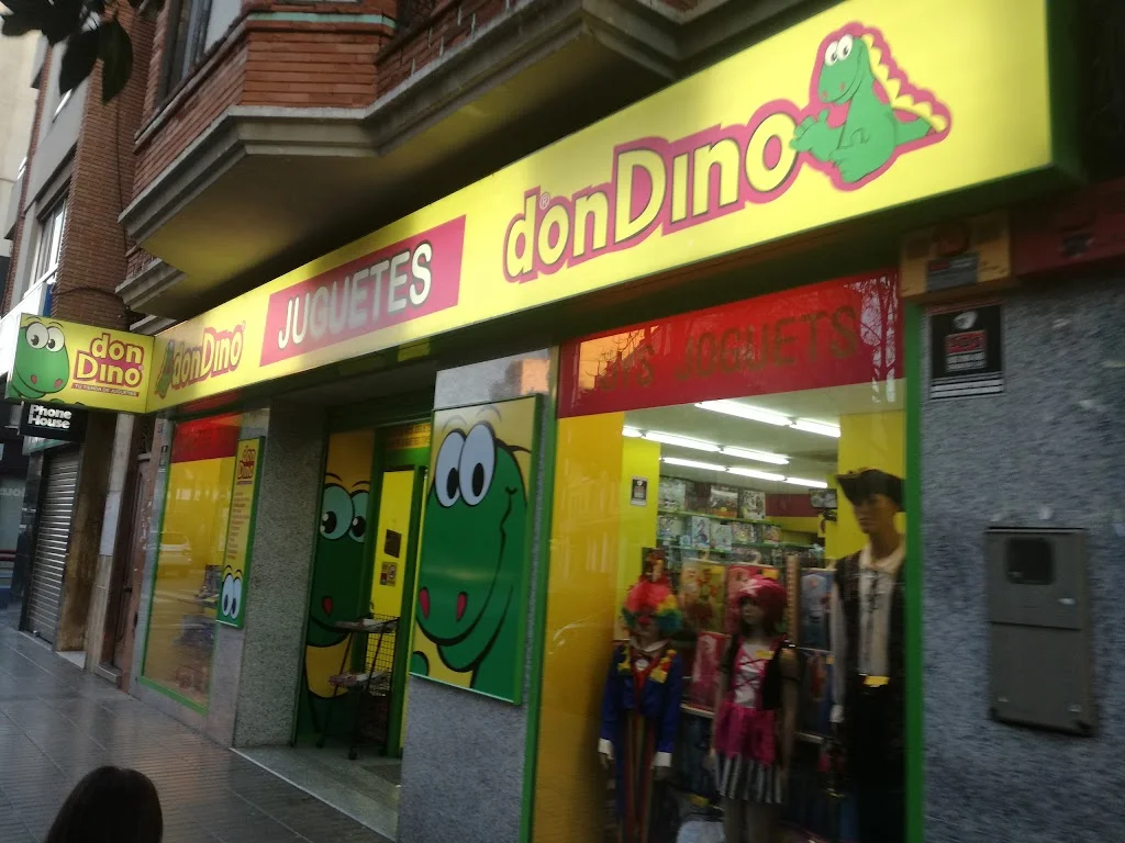 Don Dino Torrent