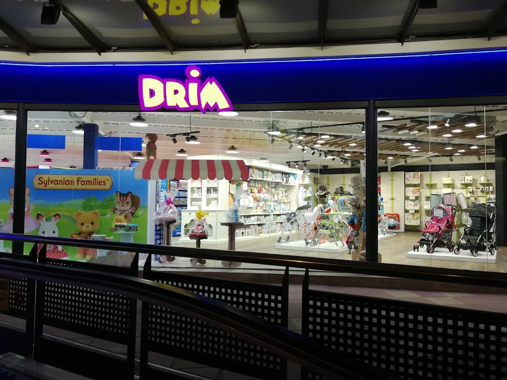 Foto 3 de Drim
