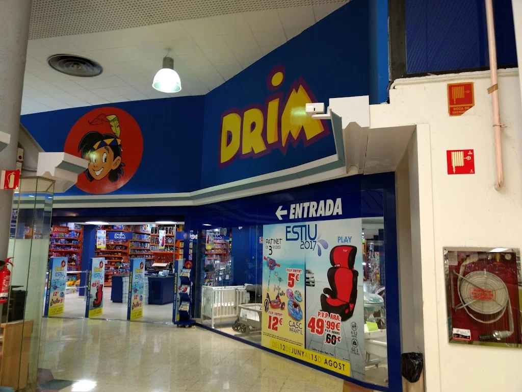 Drim