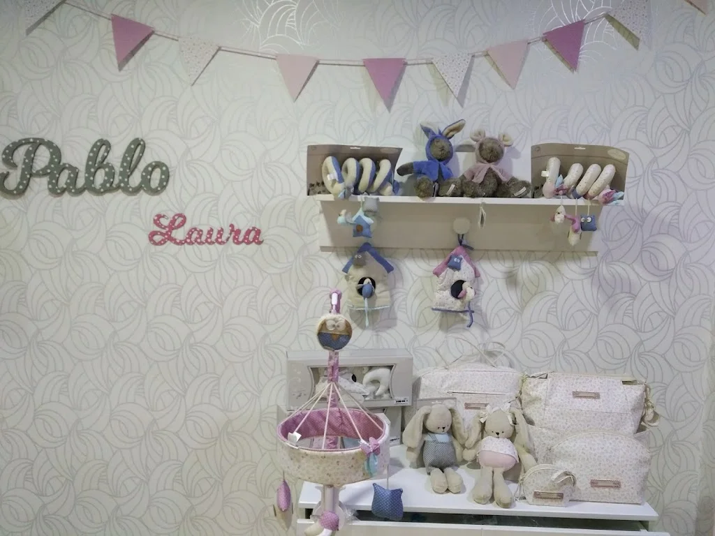 Foto 4 de Dulce Bebe Requena
