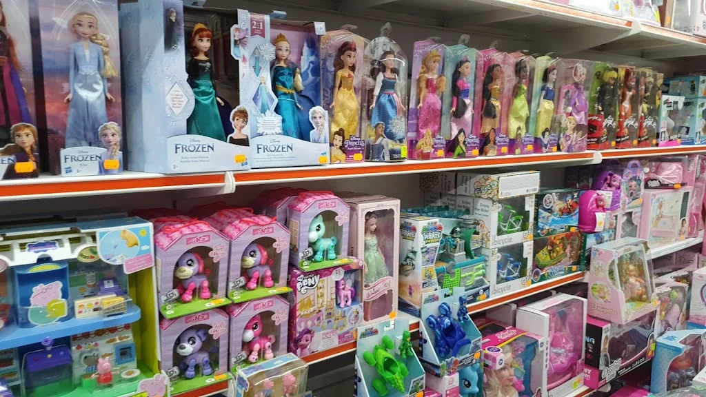 Foto 4 de El Mundo del Juguete