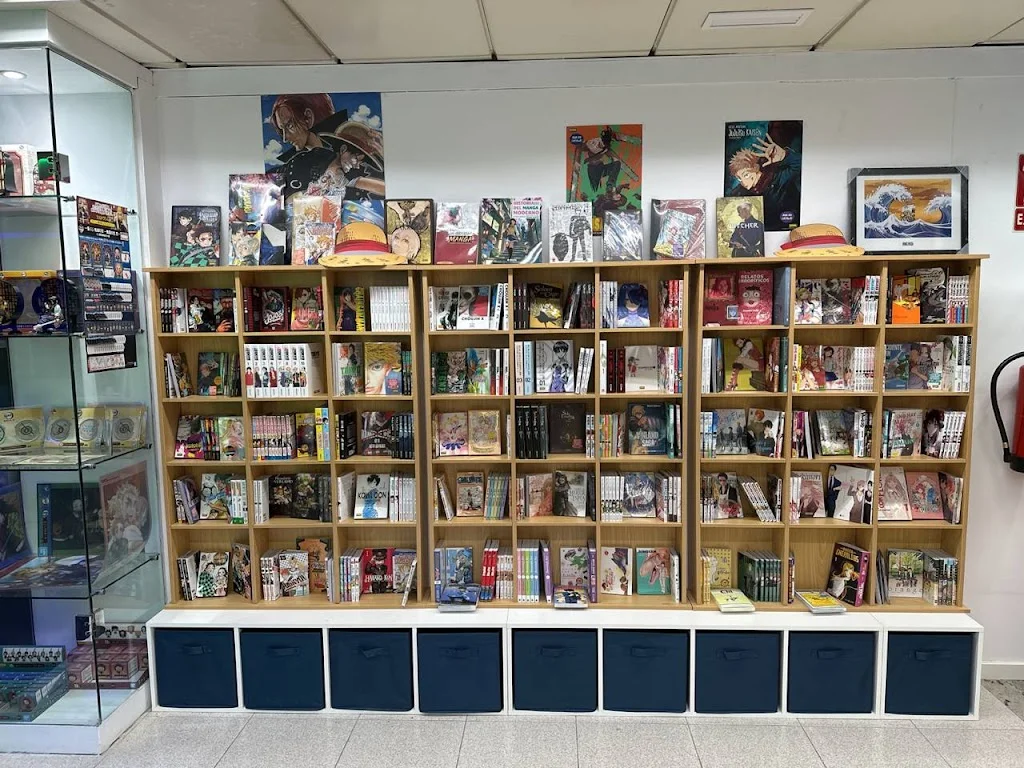 Foto 3 de El Viajero - Juegos De Mesa, Manga, Libros, Japon
