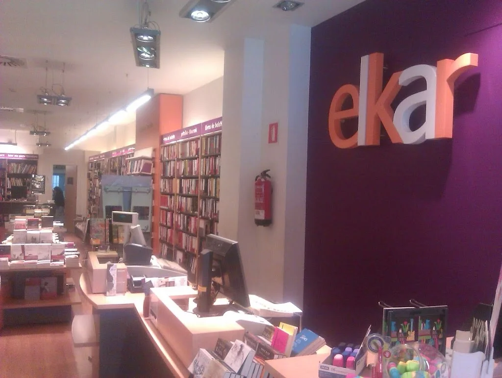 Foto 5 de Elkar
