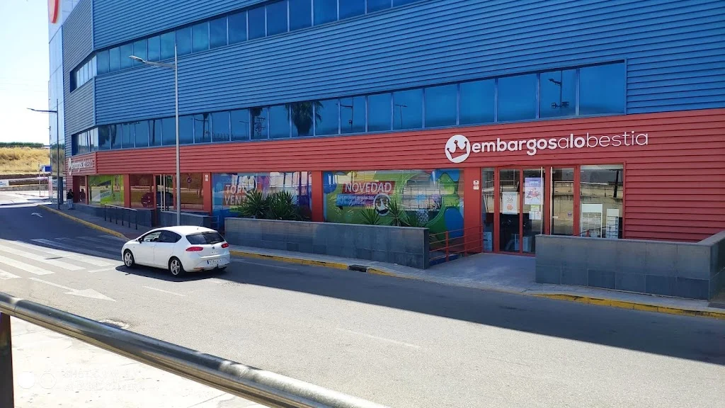 Embargosalobestia