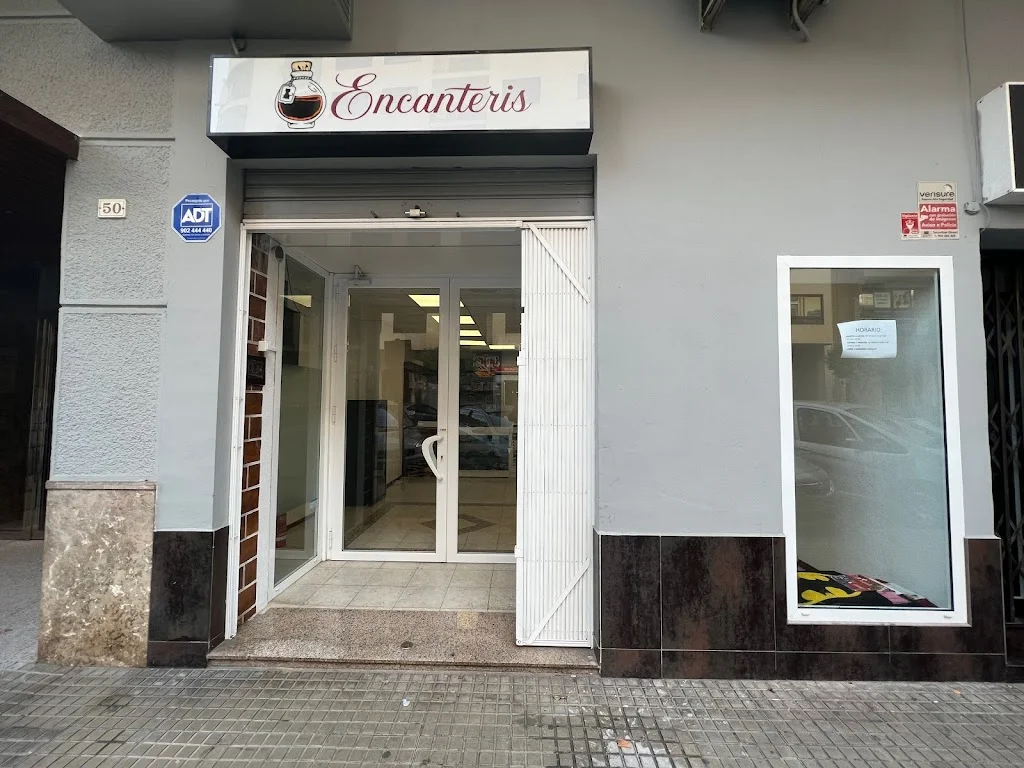 Foto 5 de Encanteris