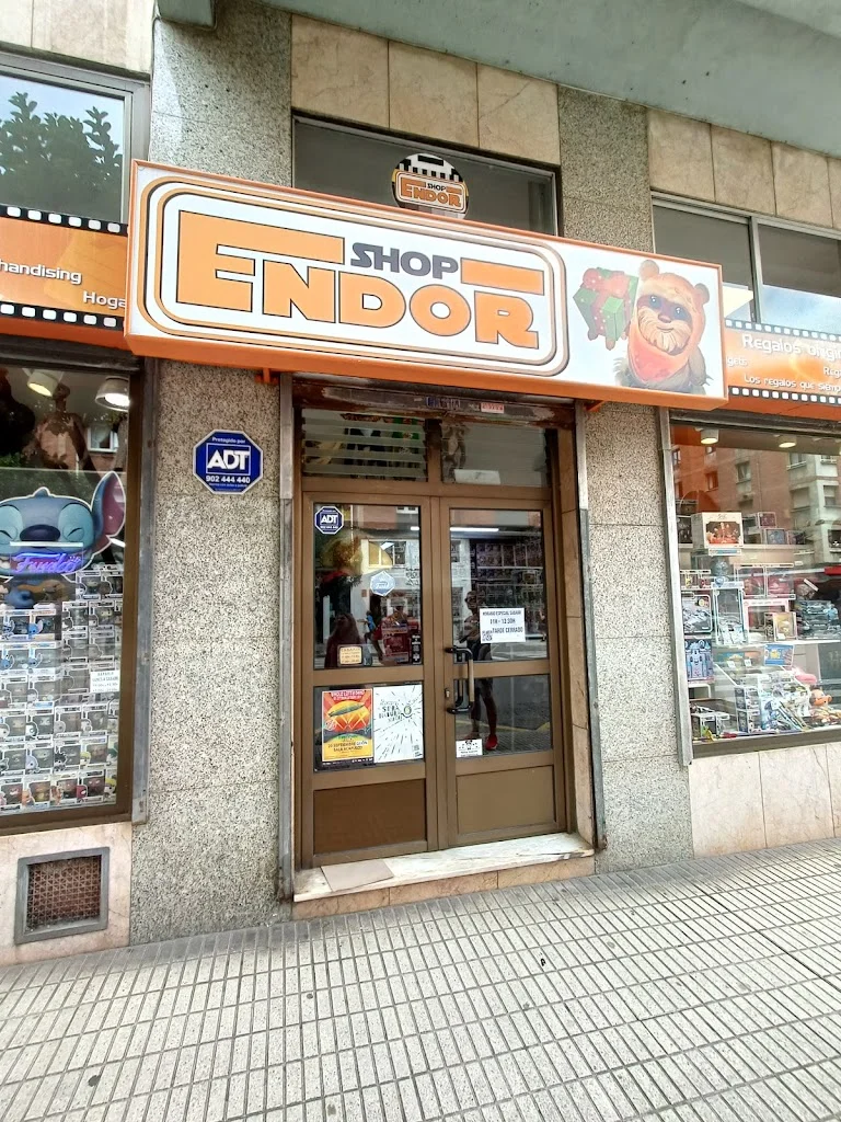 Foto 3 de Endorshop