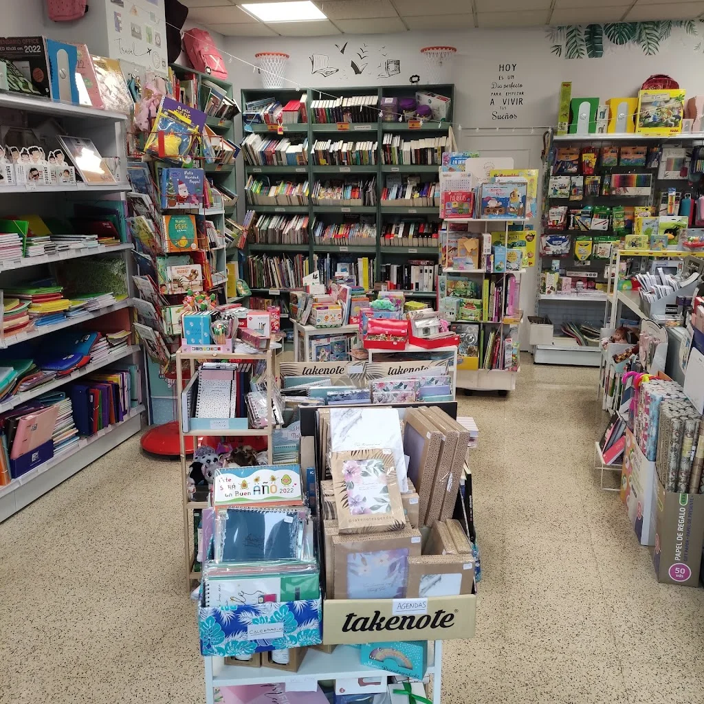 Foto 3 de Entrehojas