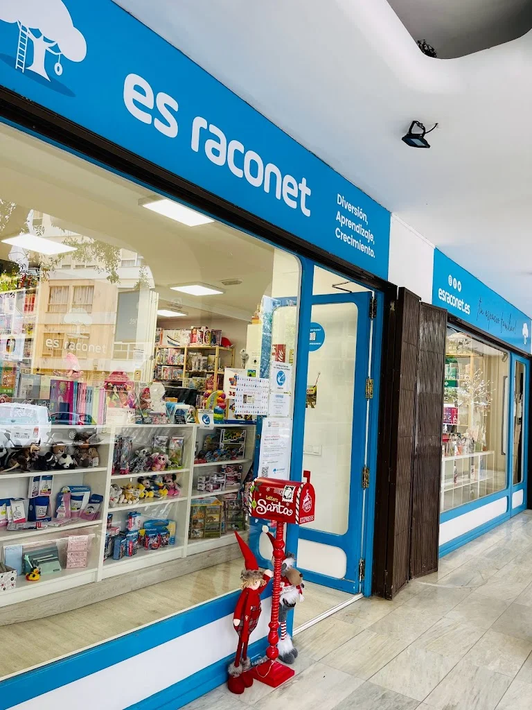 Es Raconet