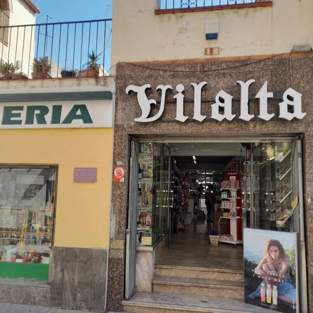 Establiments Vilalta