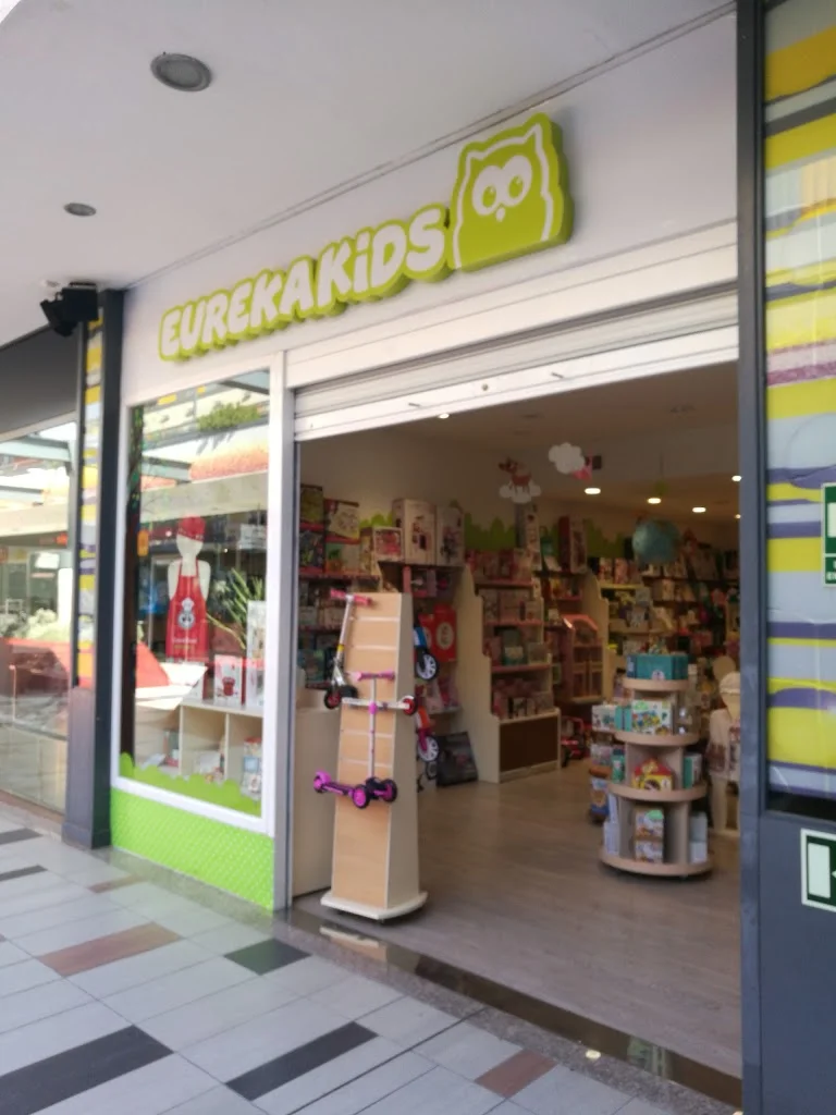 Eurekakids