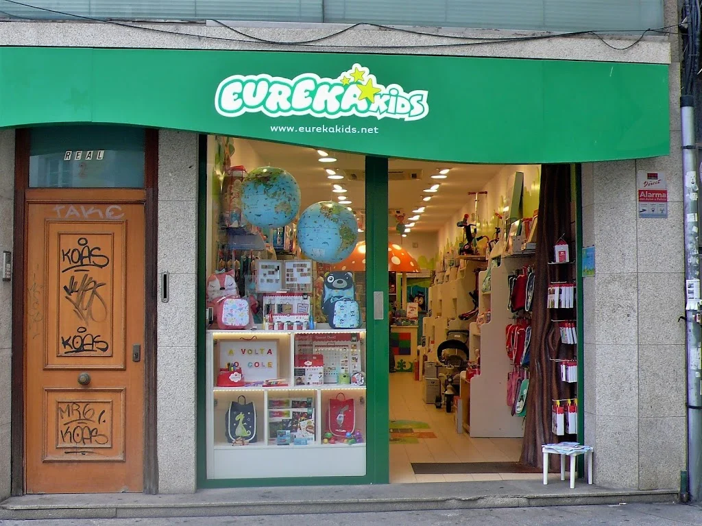 Eurekakids