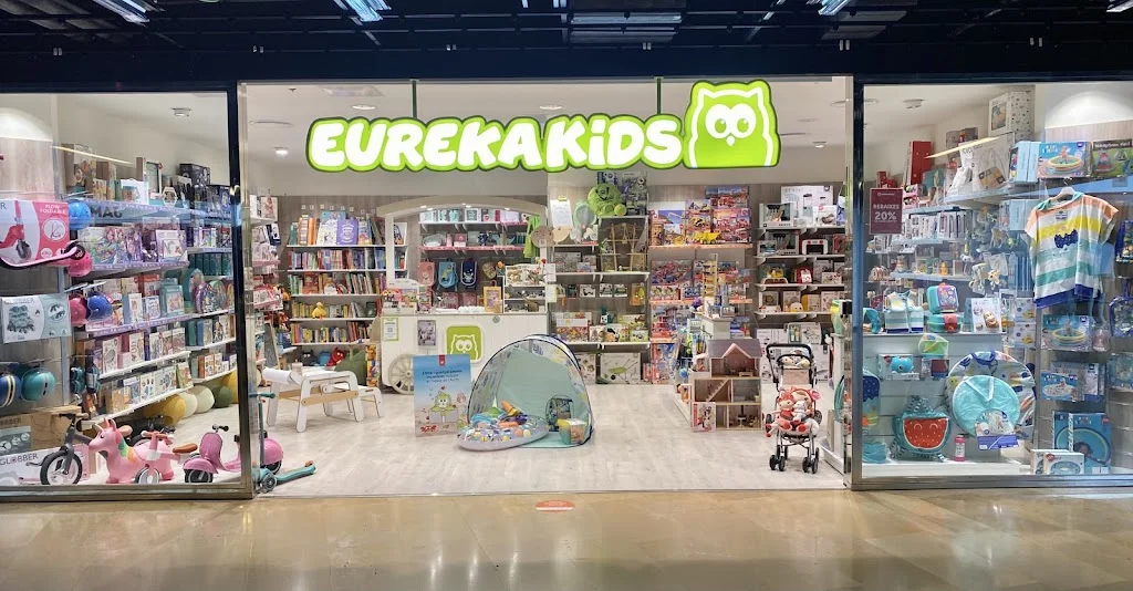 Foto 3 de Eurekakids