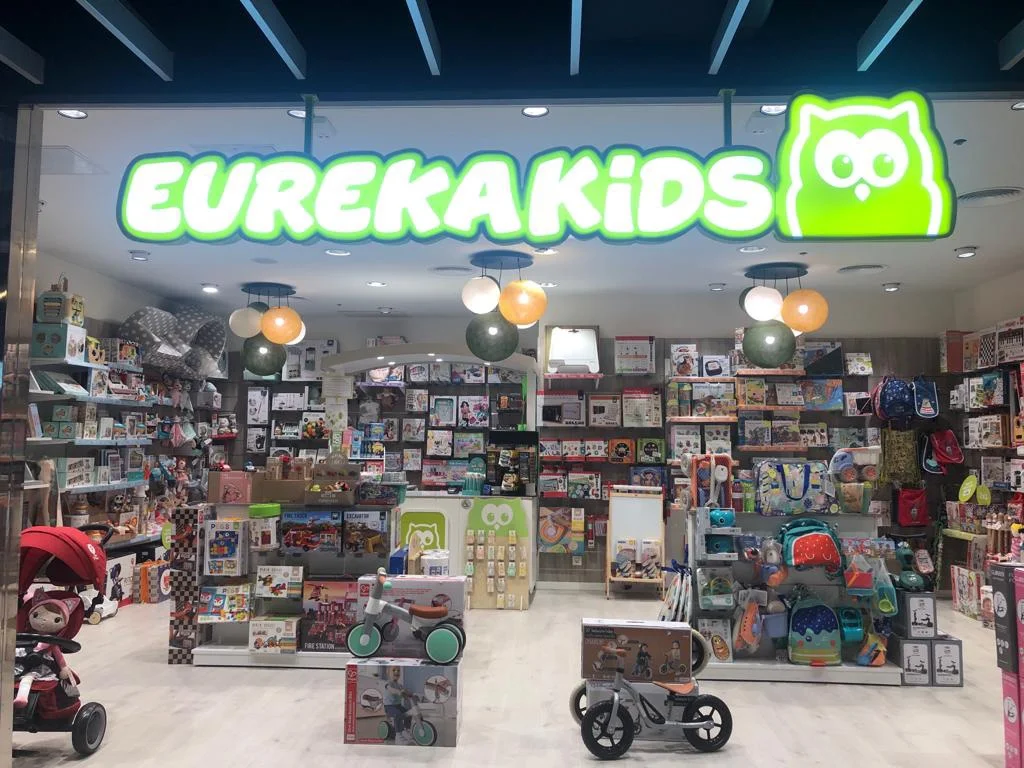 Foto 5 de Eurekakids