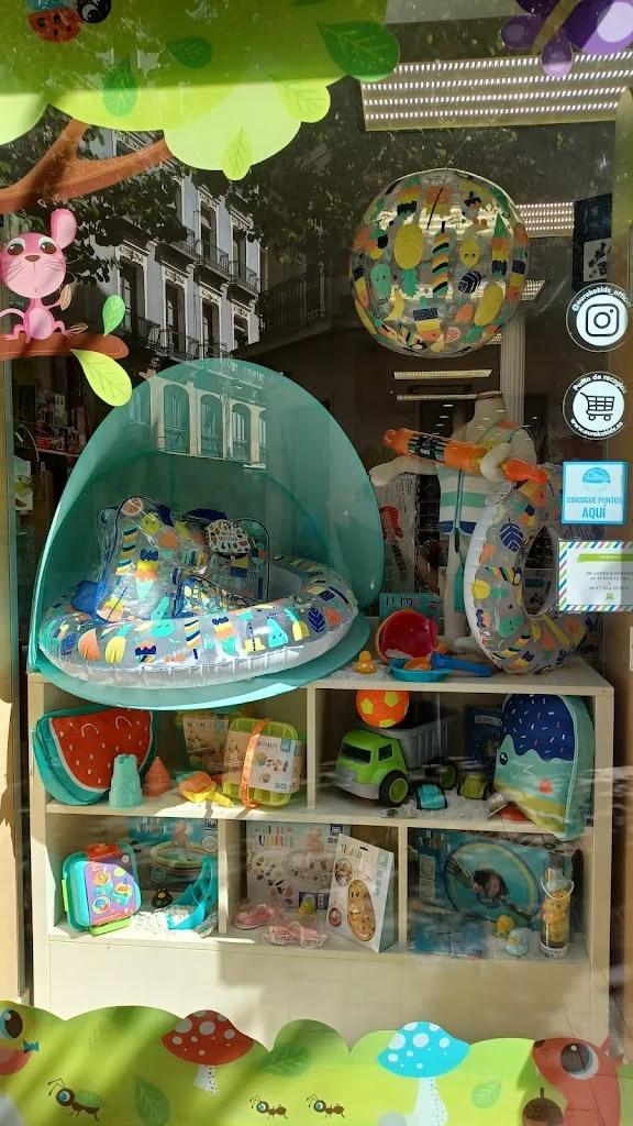 Foto 4 de Eurekakids