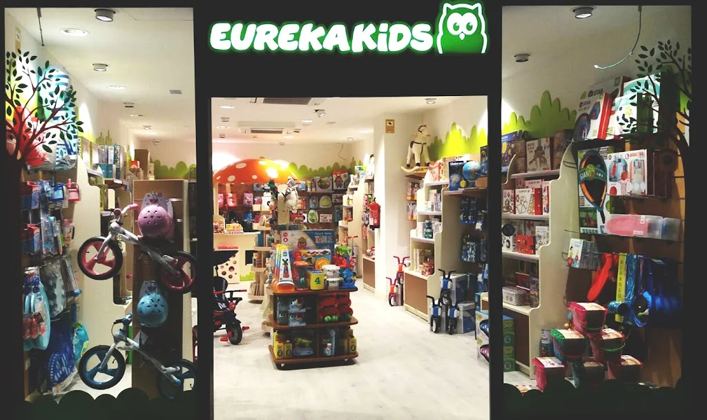 Eurekakids