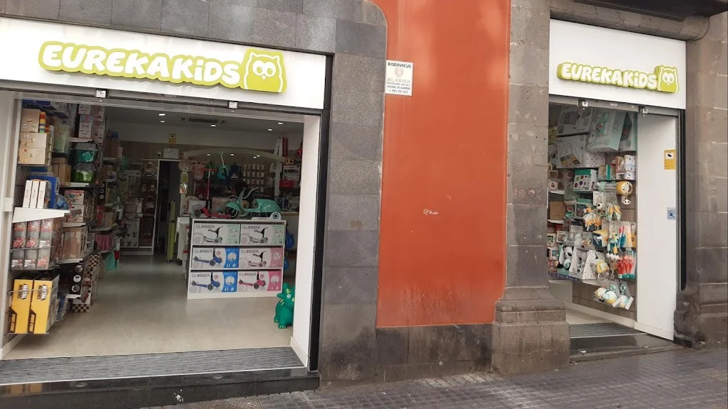 Foto 5 de Eurekakids