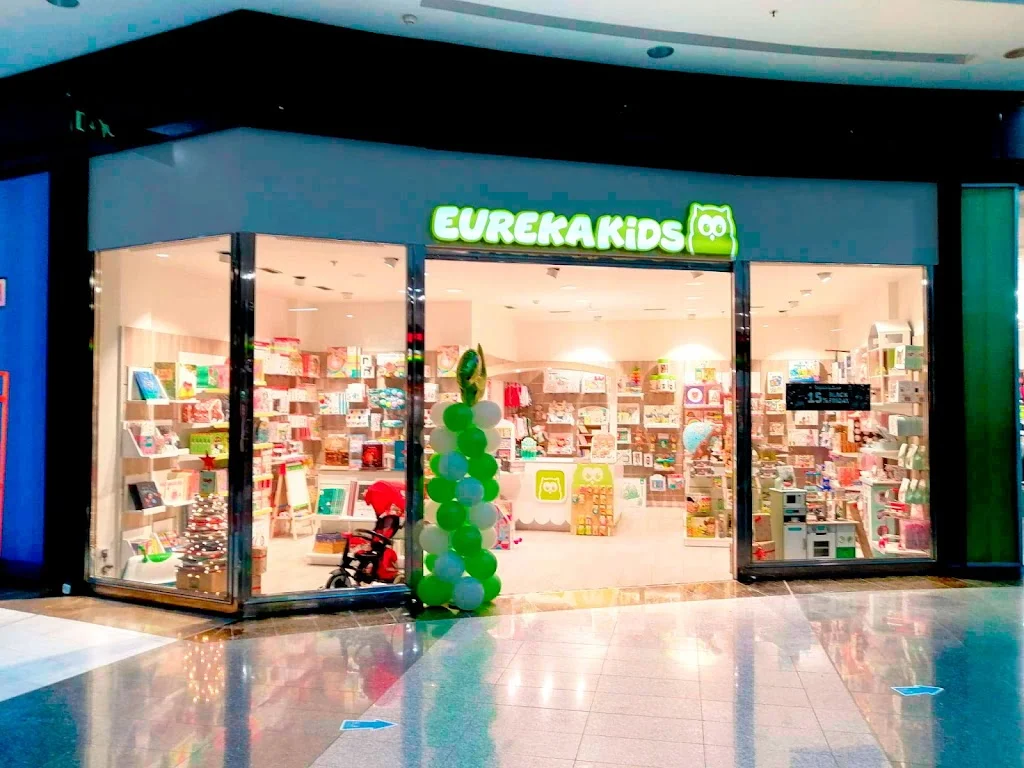 Foto 5 de Eurekakids