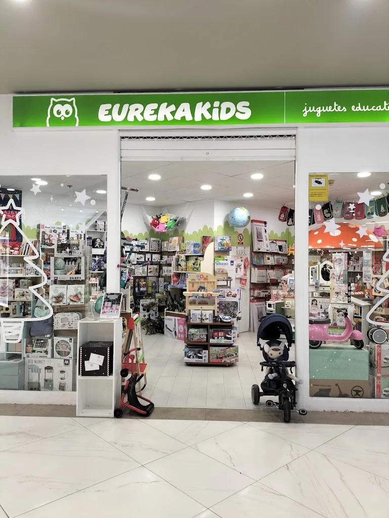 Eurekakids