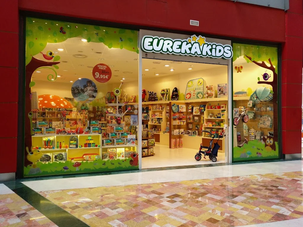 Eurekakids