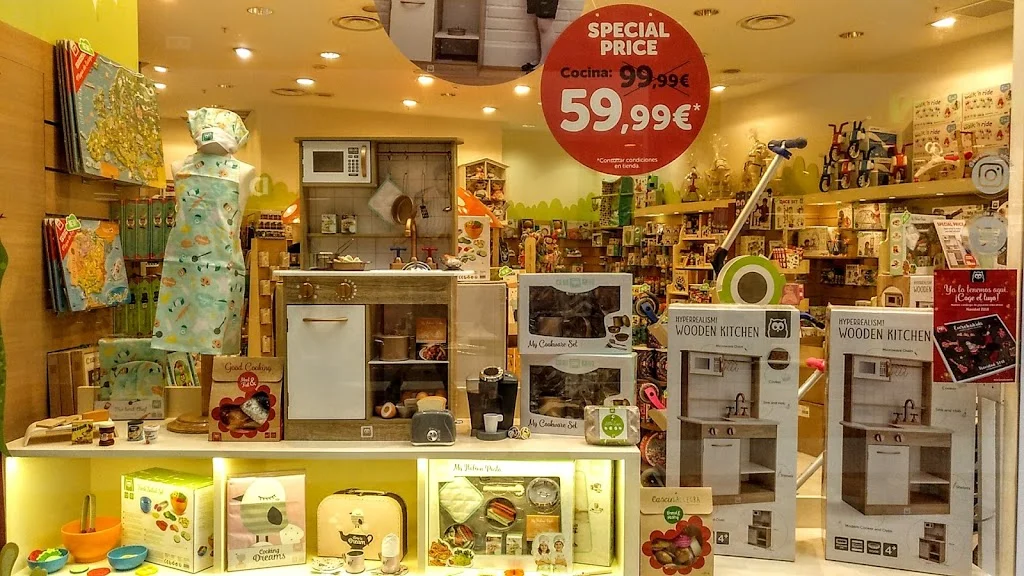 Foto 3 de Eurekakids