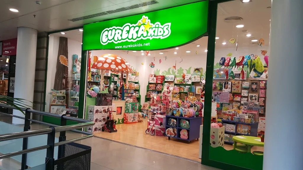 Eurekakids