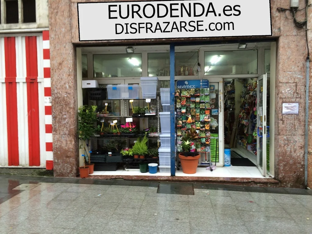 Eurodenda