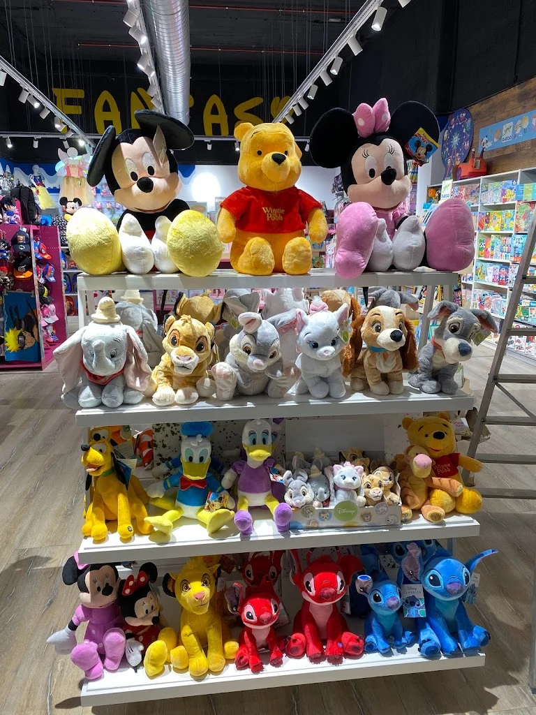 Fantasy Store