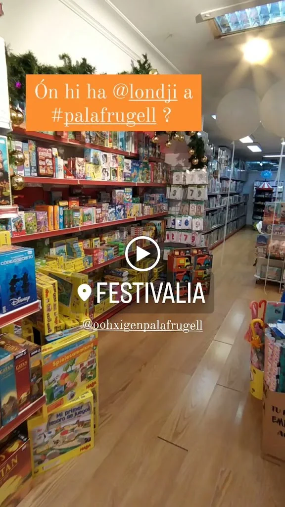 Festivalia