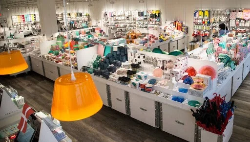 Foto 5 de Flying Tiger Copenhagen