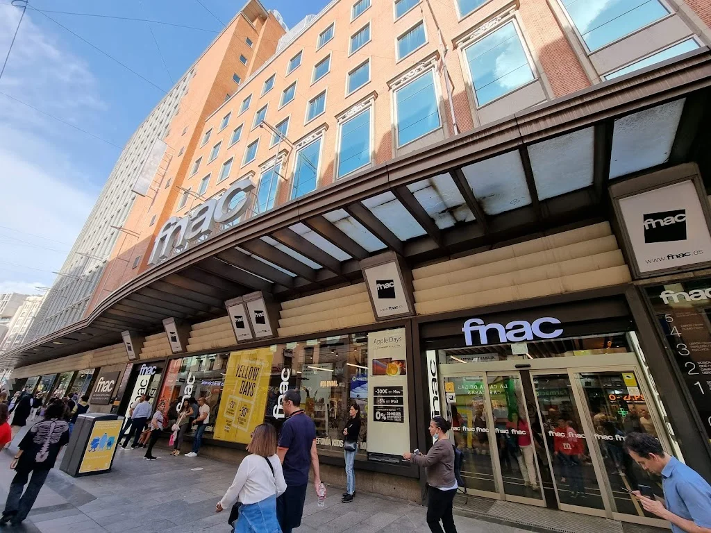 Fnac