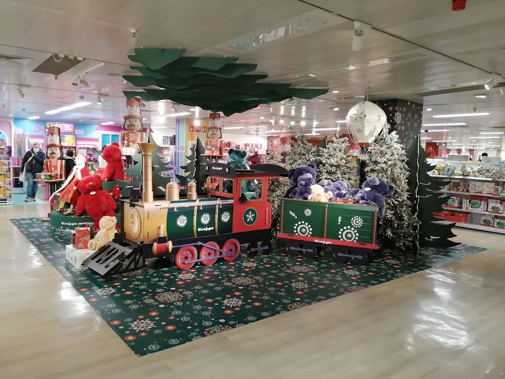 Foto 5 de Fnac