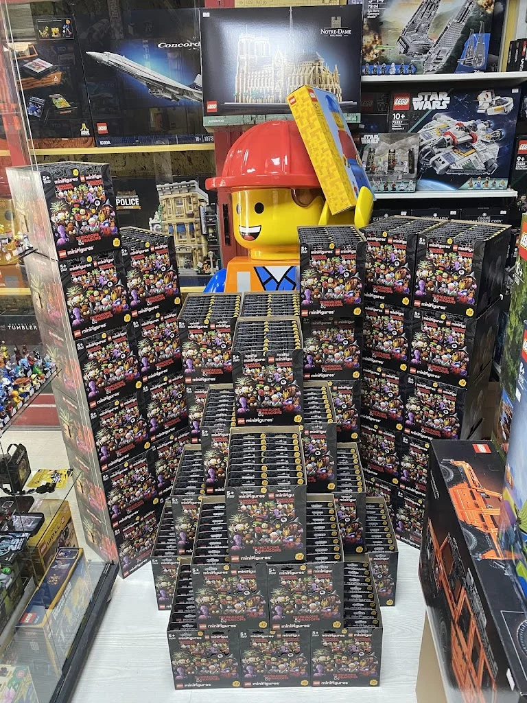 Foto 3 de Galegobricks