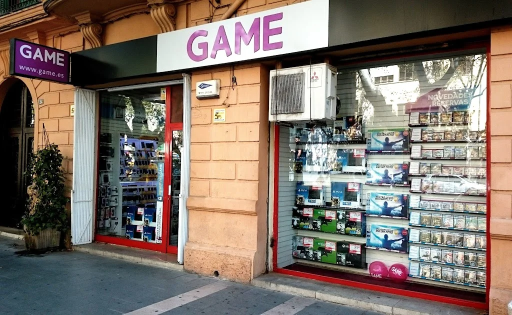 Game 31 de Diciembre