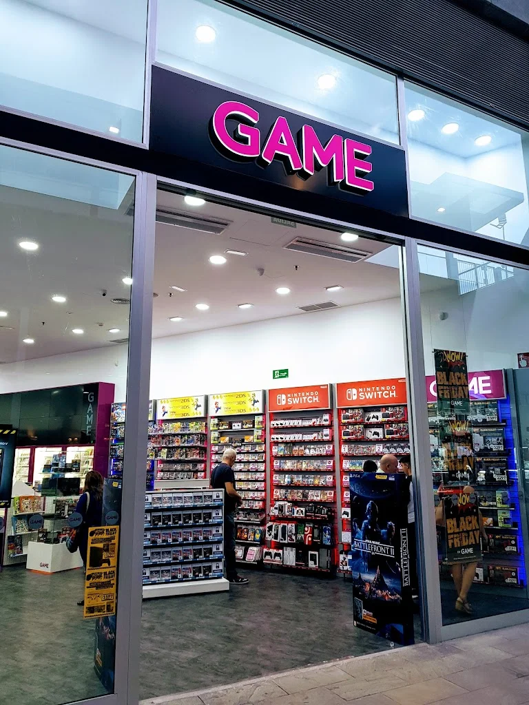 Game Alisios