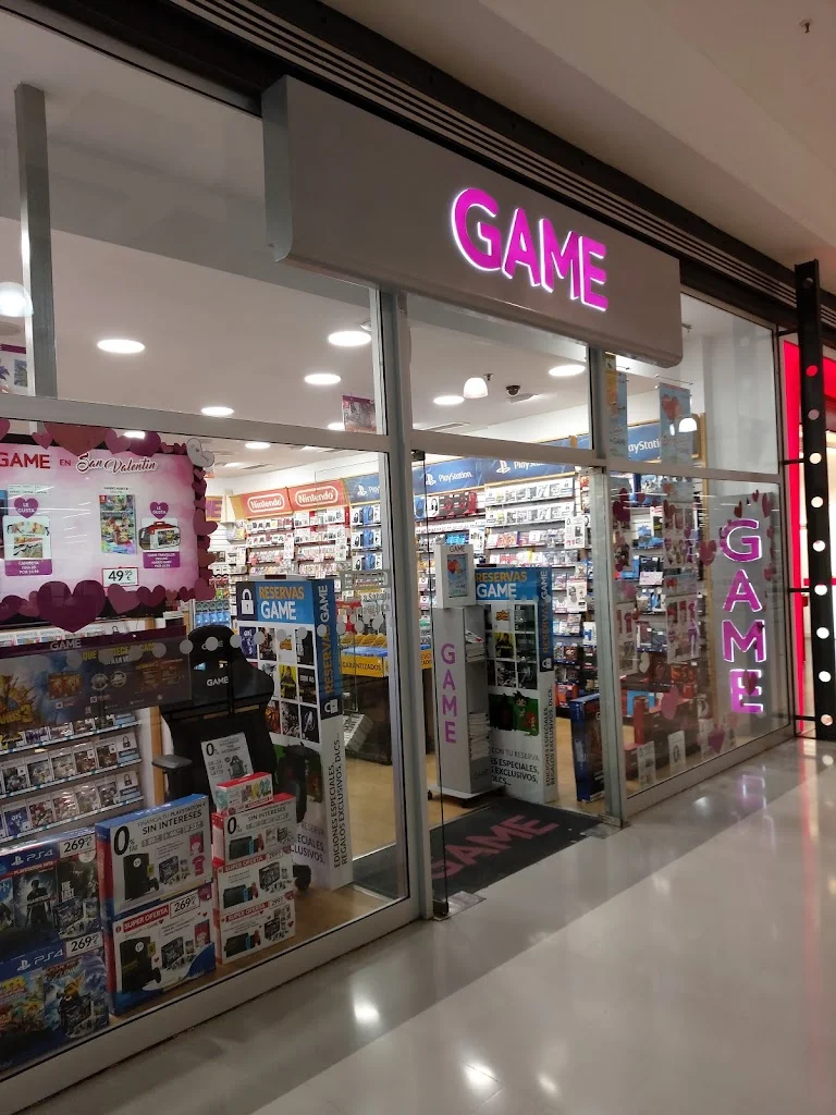 Foto 3 de Game Atlantico