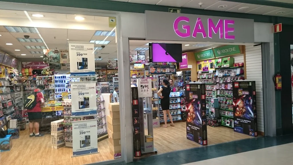 Game Boulevard