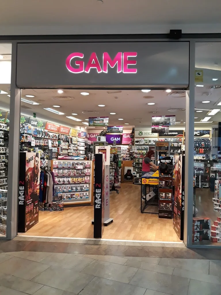Game El Rosal