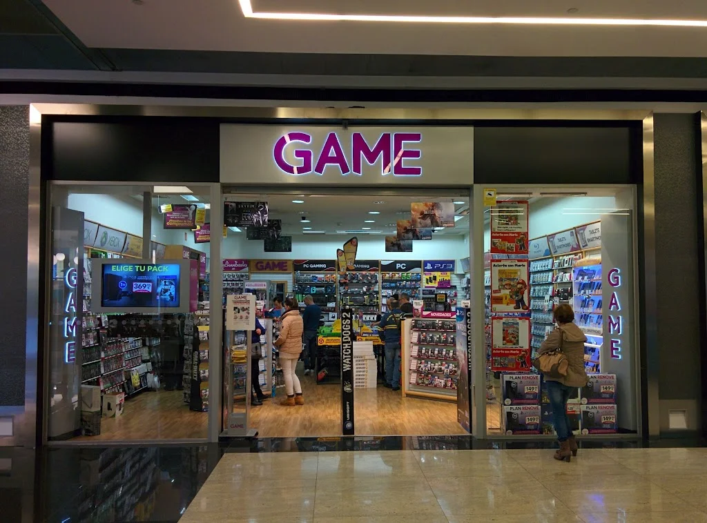Game